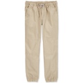 Little & Big Boys Drawstring Joggers