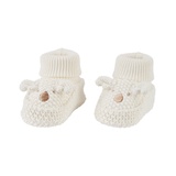 Baby Boys or Baby Girls Koala Crochet Booties