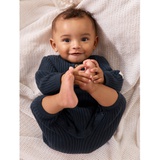 Baby Cotton Knit Jumpsuit