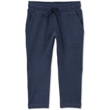 Toddler Boys Pull On Knit Pants