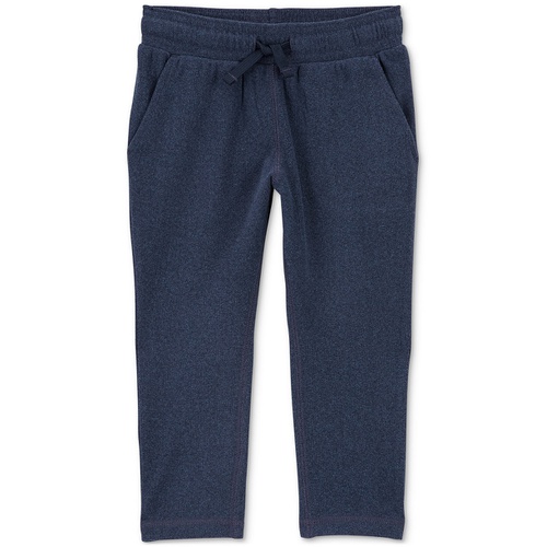 카터스 Toddler Boys Pull On Knit Pants