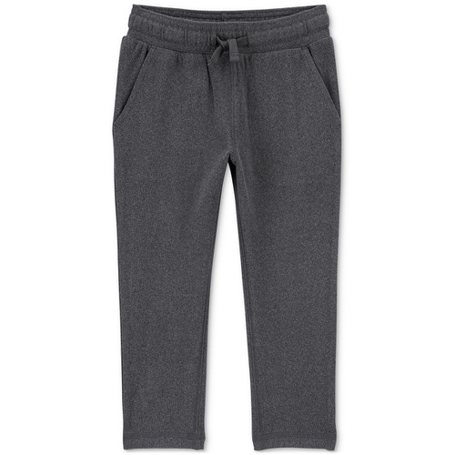 카터스 Toddler Boys Pull On Knit Pants