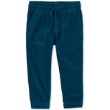 Toddler Boys Pull On Cotton Corduroy Pants