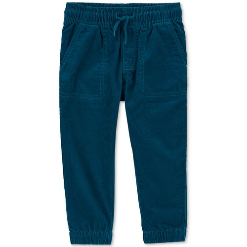 카터스 Toddler Boys Pull On Cotton Corduroy Pants