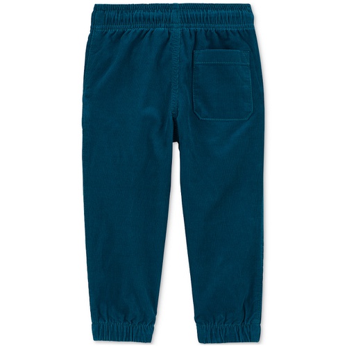 카터스 Toddler Boys Pull On Cotton Corduroy Pants