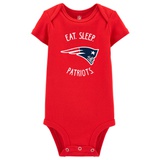 Carters Baby NFL New England Patriots Bodysuit