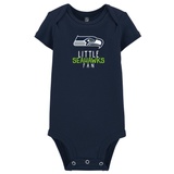 Carters Baby NFL Seattle Seahawks Bodysuit