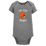 Carters Baby NFL Cleveland Browns Bodysuit