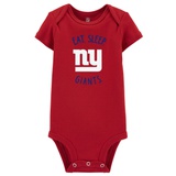 Carters Baby NFL New York Giants Bodysuit