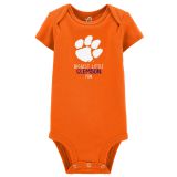 Carters Baby NCAA Clemson Tigers TM Bodysuit