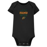 Carters Baby Florida A&M University Bodysuit