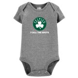 Carters Baby NBA Boston Celtics Bodysuit