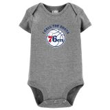 Carters Baby NBA Philadelphia 76ers Bodysuit