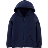 Carters Zip-Up French Terry Hoodie