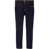 Carters Kid Skinny Leg True Rinse Jeans