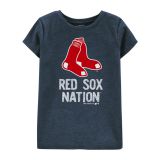 Carters Kid MLB Boston Red Sox Tee