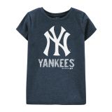 Carters Kid MLB New York Yankees Tee