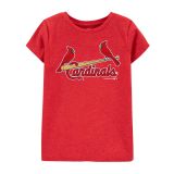 Carters Kid MLB St. Louis Cardinals Tee