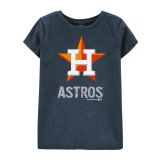 Carters Kid MLB Houston Astros Tee