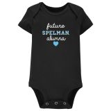 Carters Baby Spelman College Bodysuit