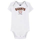 Carters Baby MLB San Francisco Giants Bodysuit