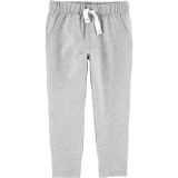 Carters Baby Pull-On French Terry Pants