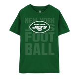 Carters Kid NFL New York Jets Tee