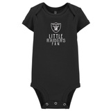 Carters Baby NFL Las Vegas Raiders Bodysuit