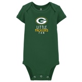 Carters Baby NFL Green Bay Packers Bodysuit