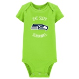 Carters Baby NFL Seattle Seahawks Bodysuit