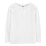 Carters Basic Tee