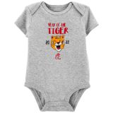 Carters Baby Year Of The Tiger Bodysuit