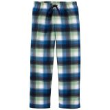 Carters Kid Pull-On Loose Fit PJ Pants