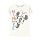 Carters Kid Minnie Mouse Tee