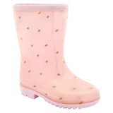 Toddler Carters Polka Dot Rain Boots