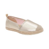 Carters Toddler Slip-On Espadrille Sandals