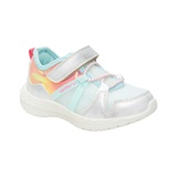 Toddler Carters Iridescent Sneakers