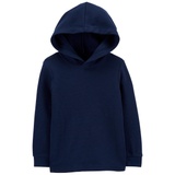 Carters Toddler Hooded Jersey Tee