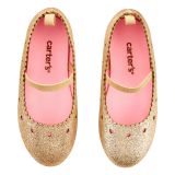 Toddler Carters Ellaria Ballet Flats