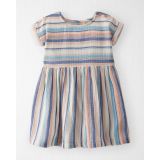 Carters Organic Cotton Gauze Dress