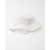 Carters Baby Recycled Twill Swim Hat