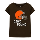 Carters NFL Cleveland Browns Tee