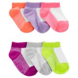 Carters 6-Pack Ankle Socks