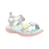 Carters Floral Light-Up Sandals