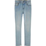 Carters Skinny Leg Sun Faded Wash Jeans