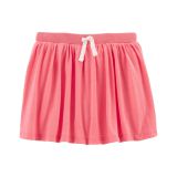 Carters Pull-On Skort