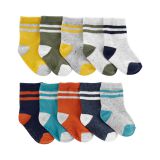 Carters 10-Pack Socks