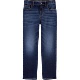 Carters Classic True Blue Wash Jeans