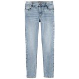 Carters Skinny Jeans: Extra Long Remix