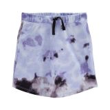 Carters Tie-Dye French Terry Skirt
